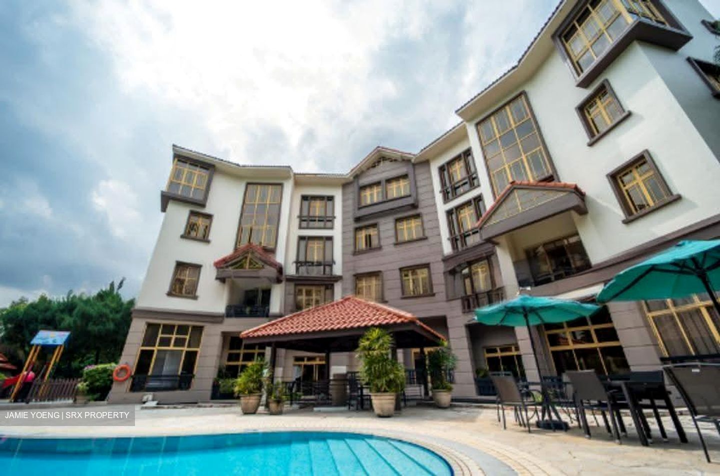 Orange Regency (D10), Apartment #617777611